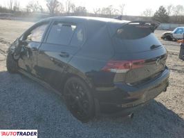 Volkswagen Golf 2024 2 Volkswagen Golf 2024 2