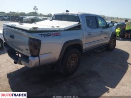 Toyota Tacoma 2021 3