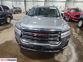 GMC Acadia 2022 3