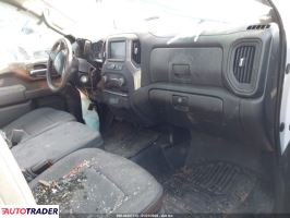 Chevrolet Silverado 2023 6