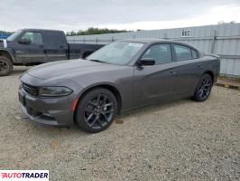 Dodge Charger 2023 3