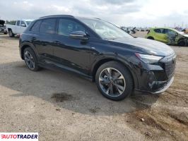 Audi Q4 2024 Audi Q4 2024