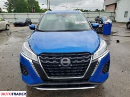 Nissan Pozostałe 2024 1