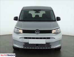 Volkswagen Caddy 2022 1.5 112 KM