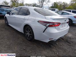 Toyota Camry 2023 2