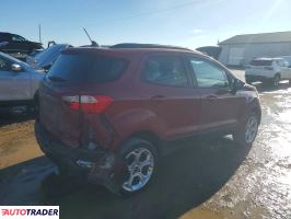 Ford EcoSport 2022 2