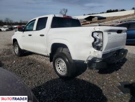 Chevrolet Colorado 2024 2 Chevrolet Colorado 2024 2