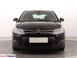 Citroen C4 2009 1.6 118 KM