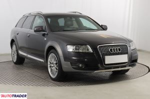 Audi Allroad 2008 3.0 229 KM