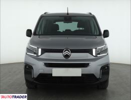 Citroen Berlingo 2024 1.2 108 KM