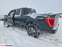 Ford Pozostałe 2023 3