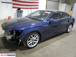 Audi A5 2024 2