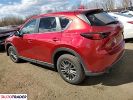 Mazda CX-5 2020 2