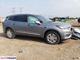 Buick Enclave 2019 3