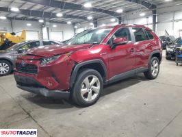 Toyota Pozostałe 2021 2 Toyota Pozostałe 2021 2