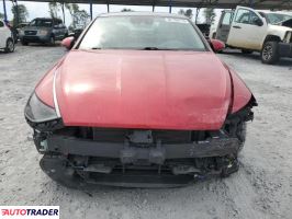 Hyundai Sonata 2020 2