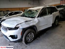 Jeep Grand Cherokee 2022 3