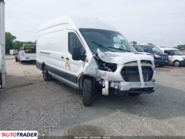 Ford Transit 2021 3 Ford Transit 2021 3