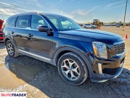 Kia Pozostałe 2020 3