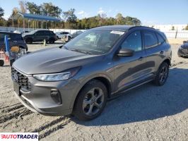 Ford Escape - zobacz ofertę