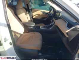 Toyota Pozostałe 2020 2 Toyota Pozostałe 2020 2