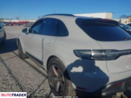 Porsche Macan 2024 2