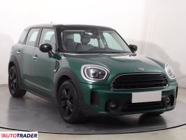 Mini Countryman - zobacz ofertę
