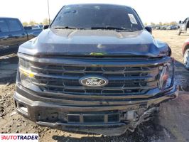 Ford Pozostałe 2024 2