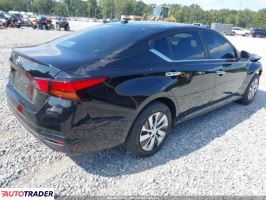 Nissan Altima 2020 2