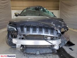 Jeep Cherokee 2020 2 Jeep Cherokee 2020 2