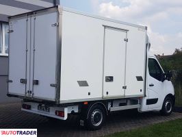 Renault Master 2019 2.3