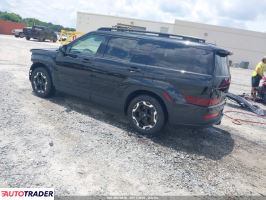 Hyundai Santa Fe 2026 2