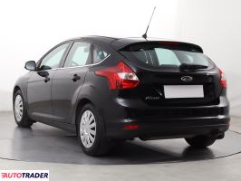 Ford Focus 2011 1.6 179 KM Ford Focus 2011 1.6 179 KM