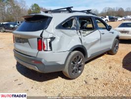 Kia Sorento 2022 2 Kia Sorento 2022 2