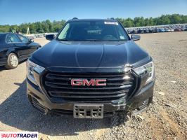 GMC Terrain 2022 1