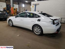 Hyundai Sonata 2021 2