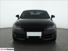 Audi TT 2007 2.0 197 KM