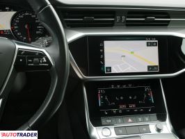 Audi A6 2018 3.0 231 KM