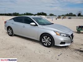 Nissan Altima 2020 2