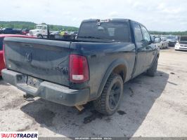 Dodge Ram 2021 3