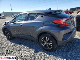 Toyota C-HR 2020 2