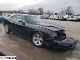 Dodge Challenger 2023 3 Dodge Challenger 2023 3