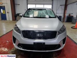 Kia Sorento 2019 2