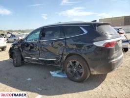 Buick Enclave 2023 3