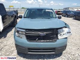Ford Maverick 2022 2 Ford Maverick 2022 2