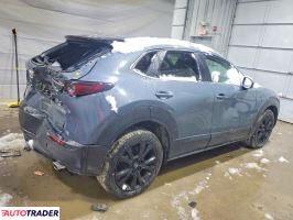 Mazda CX-30 2023 2