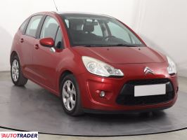 Citroen C3 - zobacz ofertę