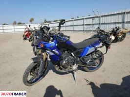 Yamaha XT 2023