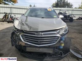 Chevrolet Equinox 2019 2