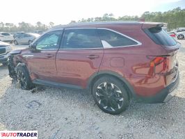 Kia Sorento 2024 2